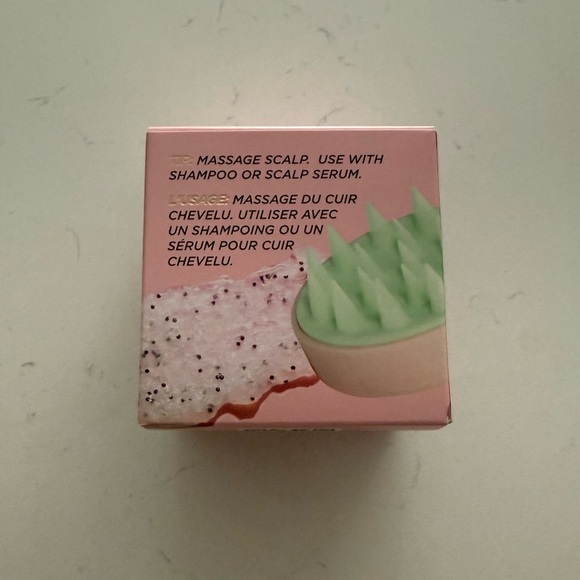 Pacifica Clarifying Scalp Massager - NWB - Picture 7 of 11